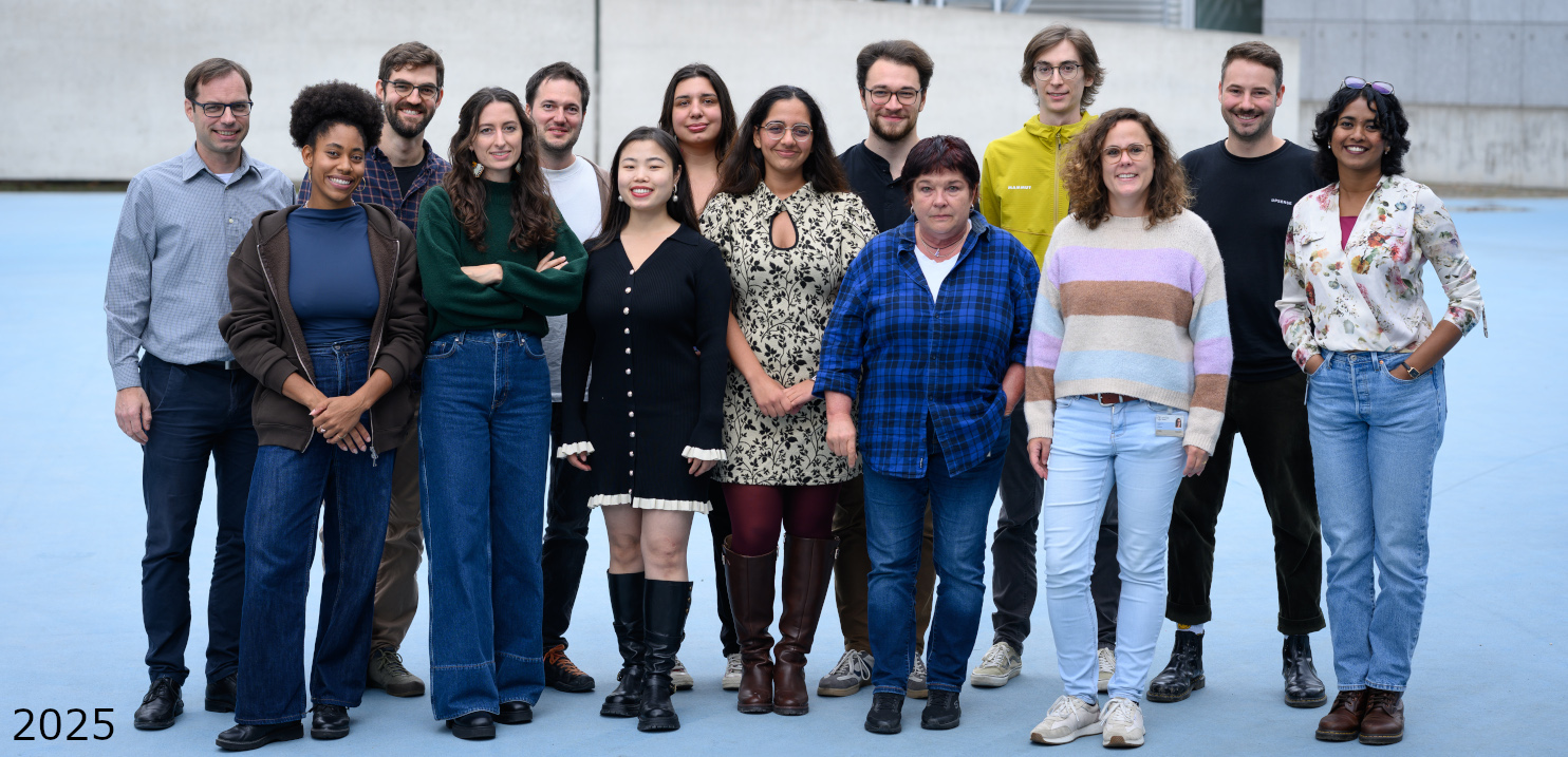 L&uuml;pold Group 2025